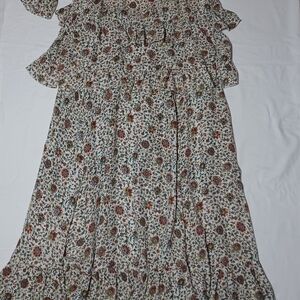 Tory Burch Florar Dress